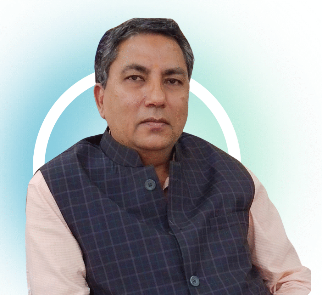 DR DIXIT AYURVEDA