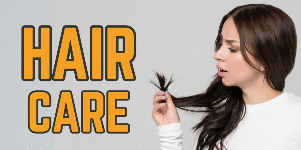 hair car