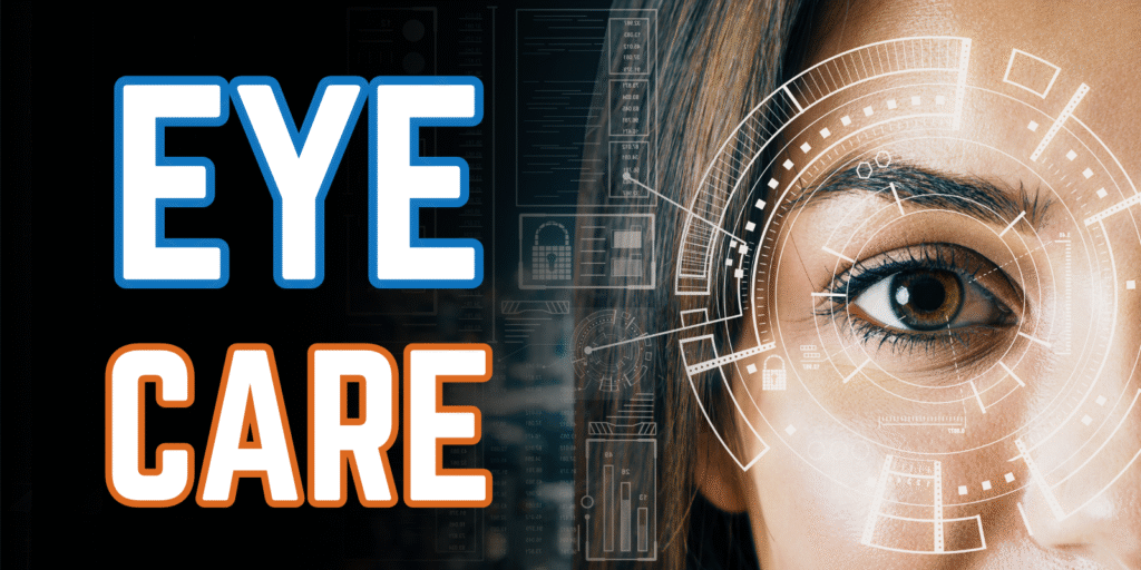 EYE CARE