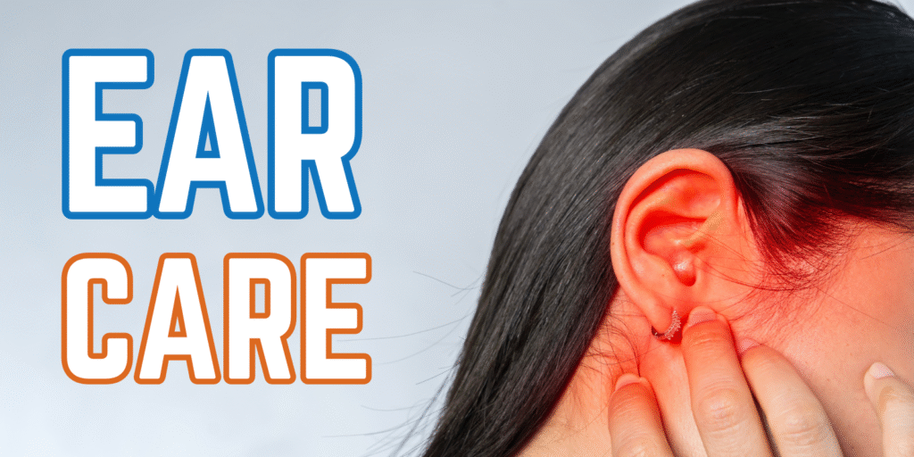ear care