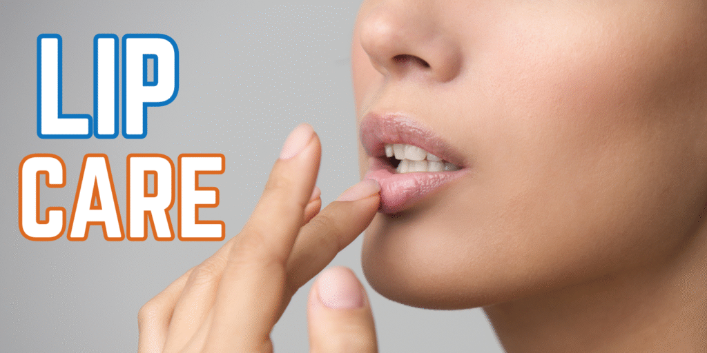 LIP CARE
