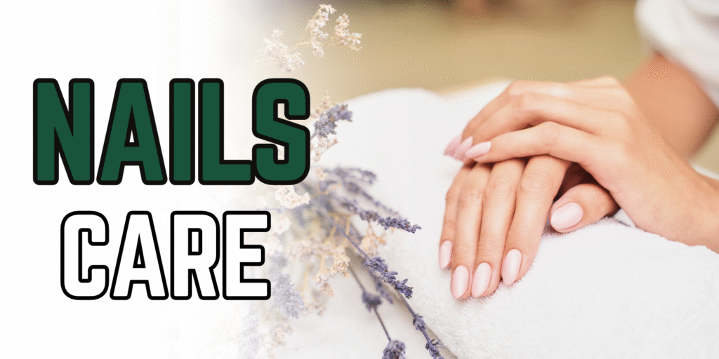 NAILS CARE