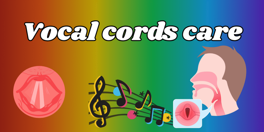 VOCAL CORDS